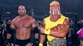 Hulk Hogan: 'Creo que Goldberg no tenía que haber perdido la imbatibilidad en WCW'