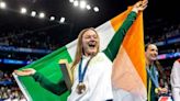 Mona McSharry's family 'so proud' after her Olympic success - Homepage - Western People