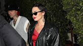 Demi Lovato Celebrates 30th Birthday with Boyfriend Jutes After the Pair Went Public in N.Y.C.