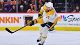 NHL trade deadline: Oilers acquiring Mattias Ekholm from Predators