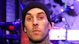 Travis Barker Says He’s “Impregnating” the Crowd at Machine Gun Kelly’s Show