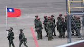 Taiwan detains army officer suspected of leaking military secrets to China