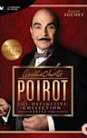 Behind the Scenes: Agatha Christie's Poirot