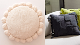Cozy up Your Space With These Best-Selling Throw Pillows