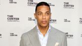 Don Lemon Out at CNN: ‘I Am Stunned’