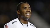 Rapist ex-Man City star Robinho loses appeal to reduce 9-year prison sentence