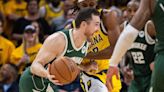 Bucks’ Pat Connaughton Seemingly Unfazed by Patrick Beverley Drama