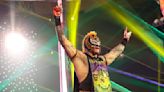 Rey Mysterio Says He Tore His Meniscus, Comments On Recovery