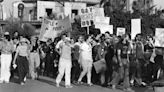 'Before I knew it, I was walking': Original Phoenix Pride marcher recalls event's history