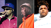 Lil Yachty Debuts 14 New Songs Including Collaborations With 21 Savage & Vory | 103 JAMZ