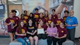 PRCC’s Phi Theta Kappa Chapters Shine Bright among World's Best at Catalyst - Picayune Item