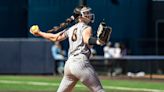 2024 Bay Area News Group softball player of the year: St. Francis’ Kate Munnerlyn