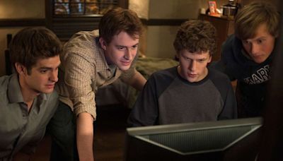 Aaron Sorkin Is Reportedly Writing a Potential Sequel to ‘The Social Network’