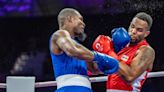 Batacazo en París: doble campeón olímpico Julio César La Cruz es eliminado por otro boxeador cubano