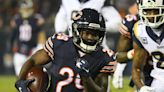 Former Bears RB Tarik Cohen expected to sign with Panthers practice squad