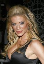 Ashley Massaro