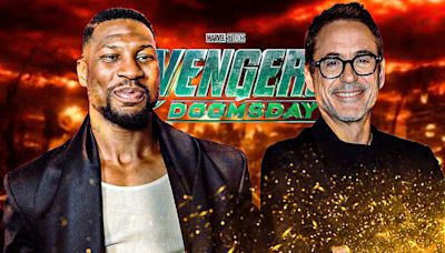 Jonathan Majors Reveals True Feelings On Robert Downey Jr's Marvel Return