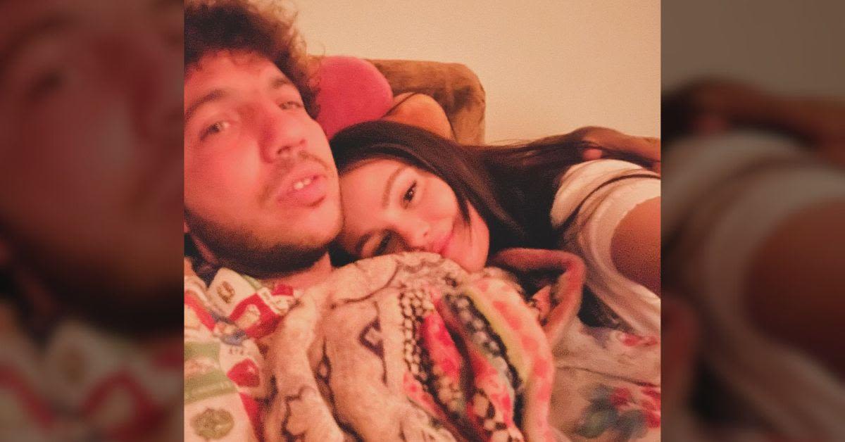 Selena Gomez 'Was Up-Front' With Boyfriend Benny Blanco About Not Being Able to Carry Her Own Children: 'He...