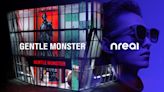 Korean eyewear brand Gentle Monster jazzes up China’s AR startup Nreal with $15M funding