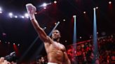 Anthony Joshua vs Francis Ngannou start time: When does fight begin in UK and US tonight?