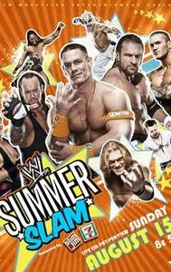 SummerSlam (2010)