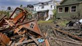 Rebuilding Rome, the upstate New York city that is looking forward after a destructive tornado