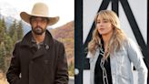 Wild Love! Yellowstone’s Ryan Bingham and Hassie Harrison Are Dating