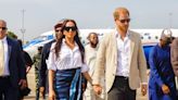 Meghan Markle Used Kate Middleton’s Signature Parenting Move During Outing (and So Did Husband Harry)