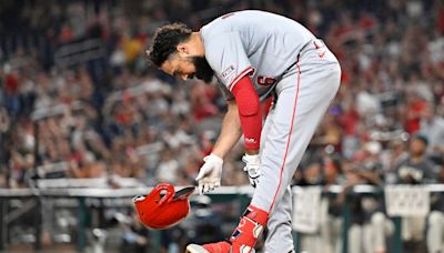 The Los Angeles Angels Are Stuck In A Familiar Rut