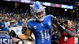 Lions’ Amon-Ra St. Brown Praised for Classy Decision After Becoming NFL’s Highest-Paid WR