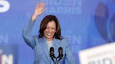 Live: US VP Kamala Harris kicks off campaign for Democratic nomination after Biden exit