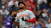 Rockies’ Ryan Feltner battered in 13-3 loss to Reds at Coors Field