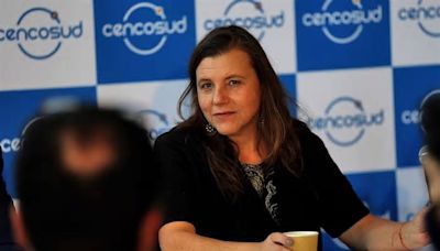 Cambios en Cencosud: Heike Paulmann deja el directorio, Manfred se mantiene y vuelve Peter