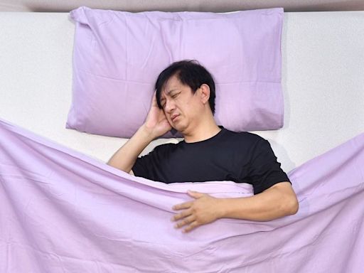 55歲男依賴安眠藥才能睡 除睡眠呼吸中止症還有「心理狀況」｜壹蘋新聞網