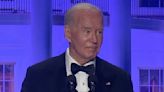 President Joe Biden Challenges Newsers to ‘Rise Up to the Seriousness of the Moment’ at White House Correspondents’ Dinner