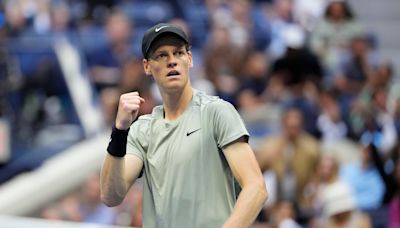 US Open: Jannik Sinner barrió a Jack Draper y jugará la final, dos semanas después de la tormenta por el dopaje