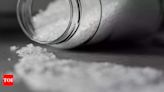 How to use salt to remove Vastu Dosha - Times of India