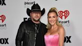 Brittany Aldean’s Response to Getting Called Out for Transphobic Comments? T-Shirts With Barbie Fonts and Right-Wing Slogans