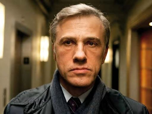 Christoph Waltz no soporta el mito de Marlon Brando: "Es ridículo, era histriónico"