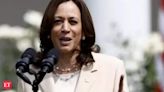 Are the Republicans struggling? Is Trump on the backfoot against Kamala Harris as she gains ground? - The Economic Times