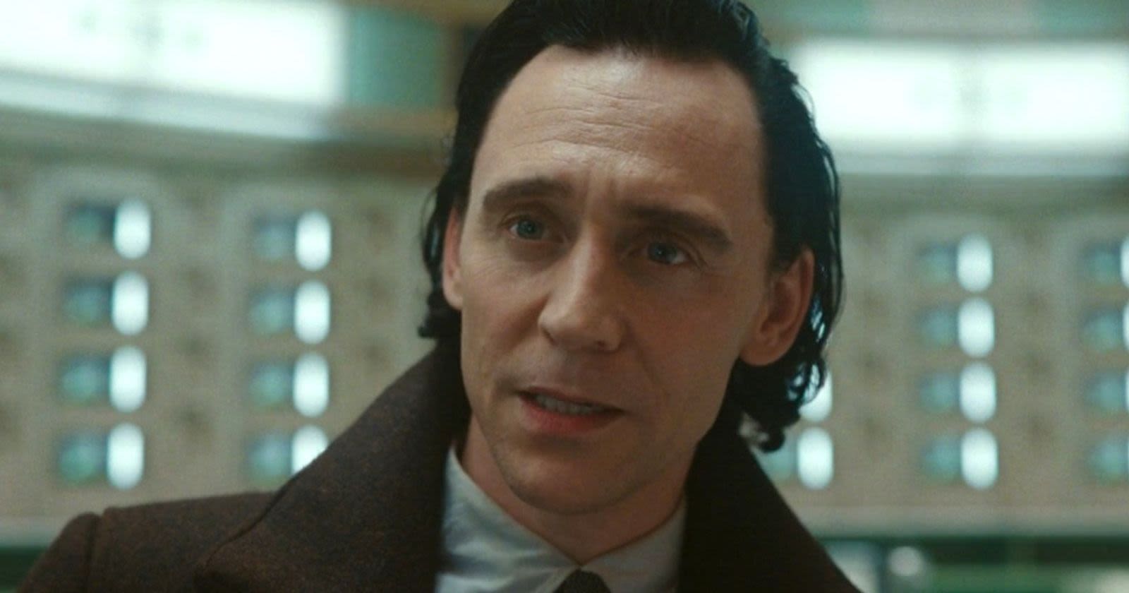 Tom Hiddleston Reveals Surprising DC Actor Inspired His Loki Portrayal