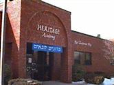 Heritage Academy Longmeadow