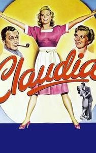 Claudia (1943 film)