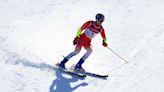 Alpine skiing-Odermatt takes first super-G season title with record win