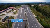 Sabah paid four times higher than Sarawak for Pan Borneo Highway compensation because of existing road widths, says state works minister