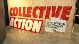 Baltimore Museum of Industry's new exhibit looks at modern labor movement