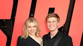 Robert Irwin and Girlfriend Rorie Buckey Cuddle Up During Red Carpet Debut at ‘Mission Impossible’ Premiere