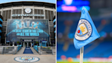 Man City player 'kicked out' of team's title-winning celebrations after 'trying to fight fellow partygoer'