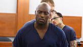 NFL Star Jailed for Murder of Child Forced to Exercise for Being Overweight