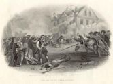 Battle of Germantown